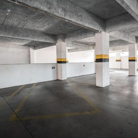 O Melhor Do Centro! Apto 01 Dormitorio Com Garagem E Ar Condicionado Balneário Camboriú Exteriér fotografie
