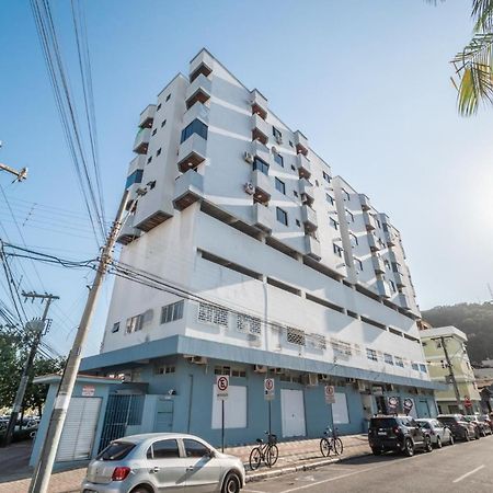 O Melhor Do Centro! Apto 01 Dormitorio Com Garagem E Ar Condicionado Balneário Camboriú Exteriér fotografie
