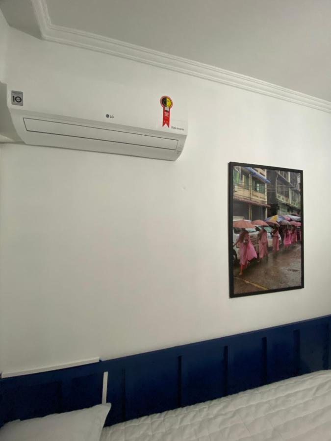 O Melhor Do Centro! Apto 01 Dormitorio Com Garagem E Ar Condicionado Balneário Camboriú Exteriér fotografie