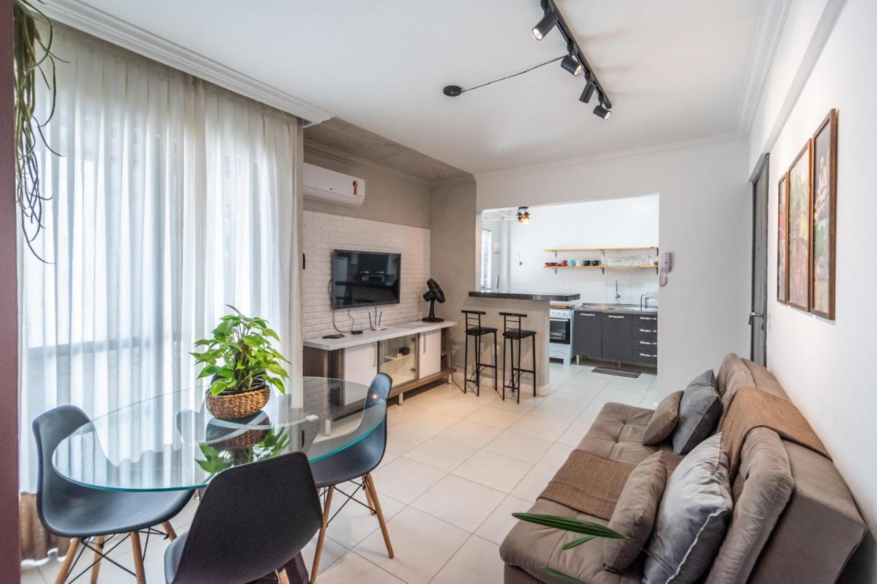 O Melhor Do Centro! Apto 01 Dormitorio Com Garagem E Ar Condicionado Balneário Camboriú Exteriér fotografie
