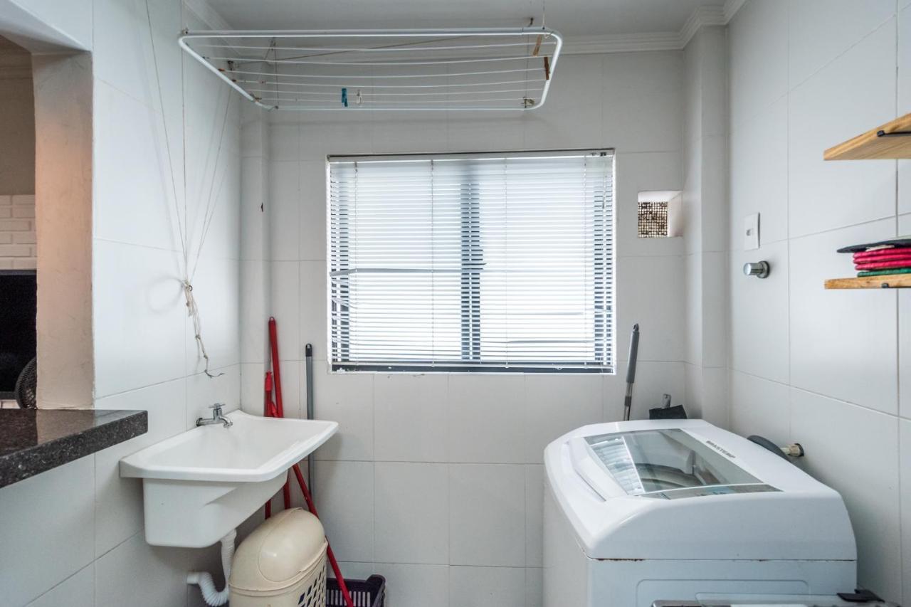 O Melhor Do Centro! Apto 01 Dormitorio Com Garagem E Ar Condicionado Balneário Camboriú Exteriér fotografie