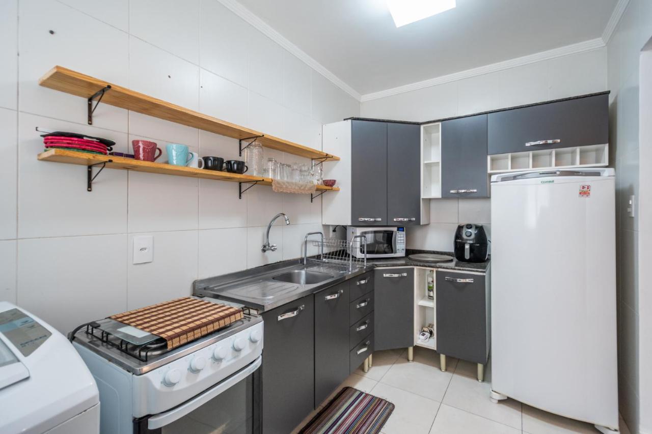 O Melhor Do Centro! Apto 01 Dormitorio Com Garagem E Ar Condicionado Balneário Camboriú Exteriér fotografie