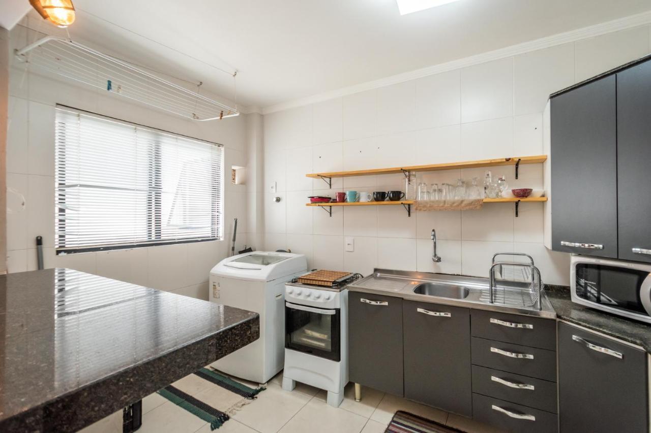 O Melhor Do Centro! Apto 01 Dormitorio Com Garagem E Ar Condicionado Balneário Camboriú Exteriér fotografie