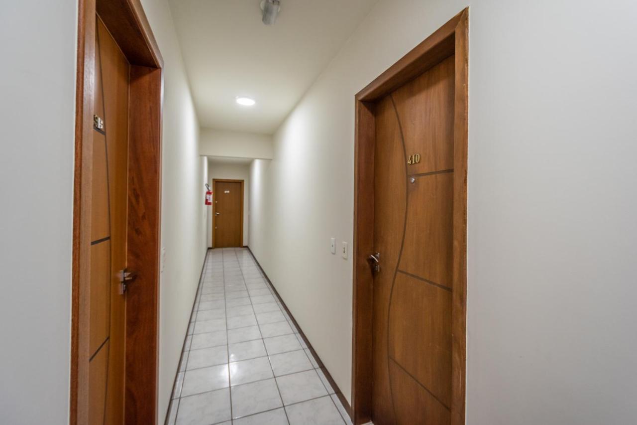 O Melhor Do Centro! Apto 01 Dormitorio Com Garagem E Ar Condicionado Balneário Camboriú Exteriér fotografie