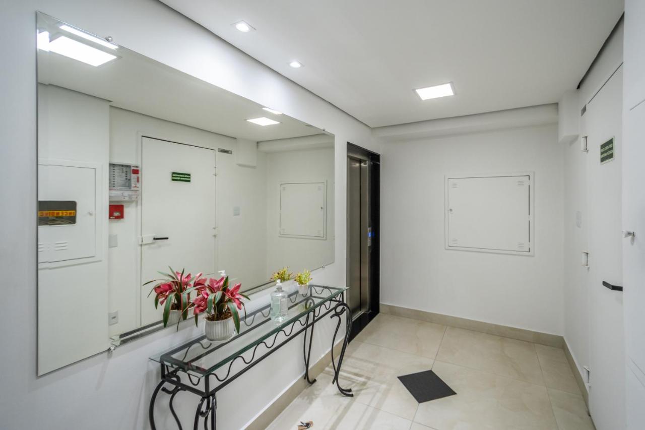 O Melhor Do Centro! Apto 01 Dormitorio Com Garagem E Ar Condicionado Balneário Camboriú Exteriér fotografie